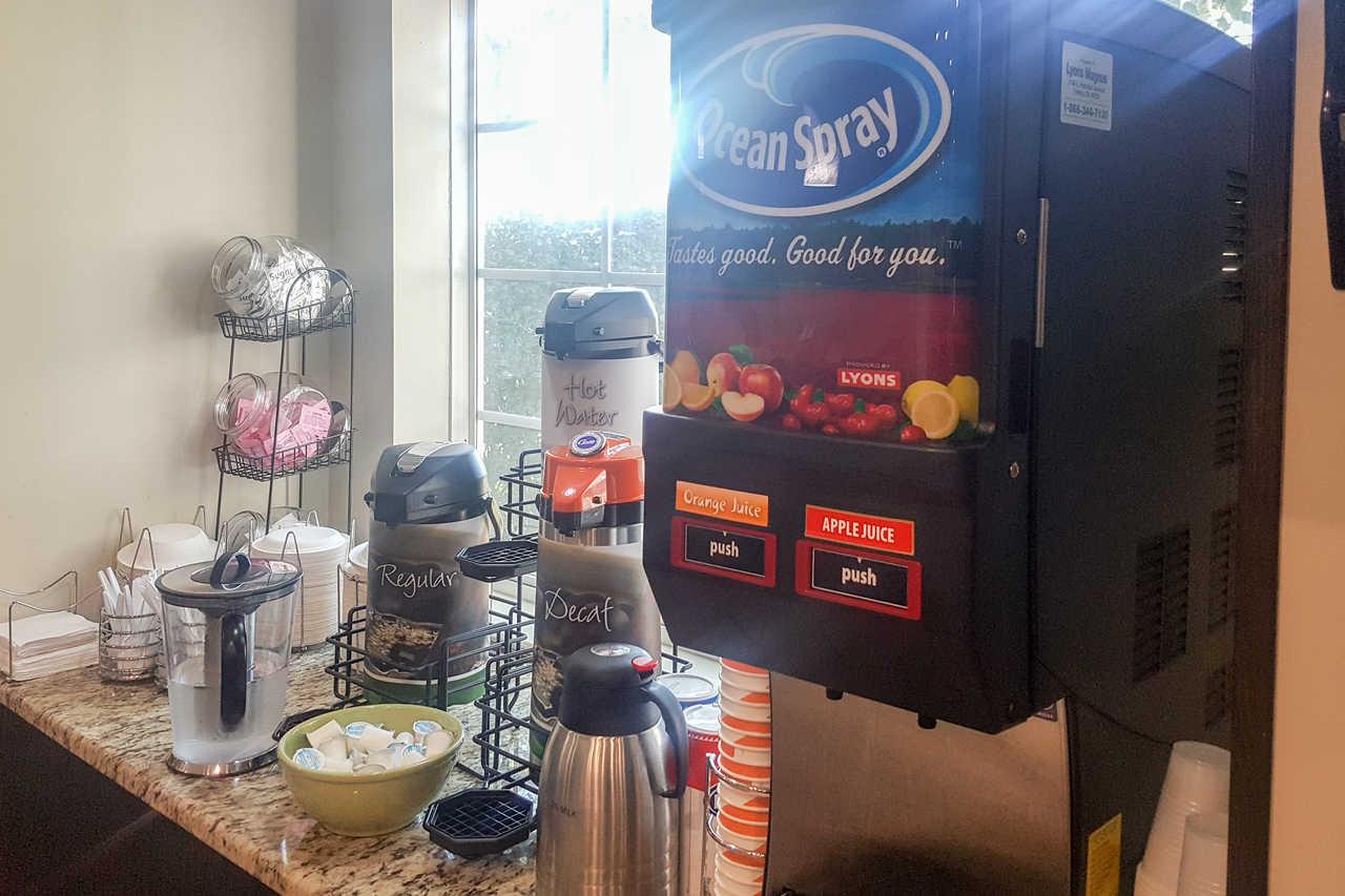 Quality Inn & Suites North Lima - Boardman Екстериор снимка