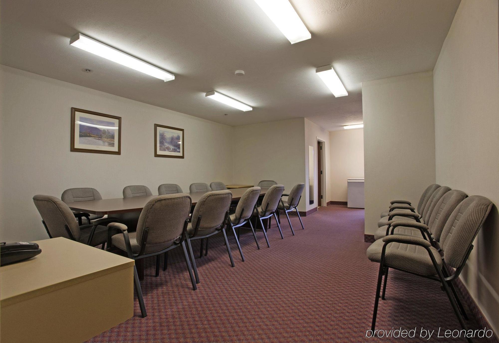 Quality Inn & Suites North Lima - Boardman Съоръжения снимка
